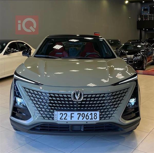 Changan UNI-T 2022 for sale in Iraq - Erbil
